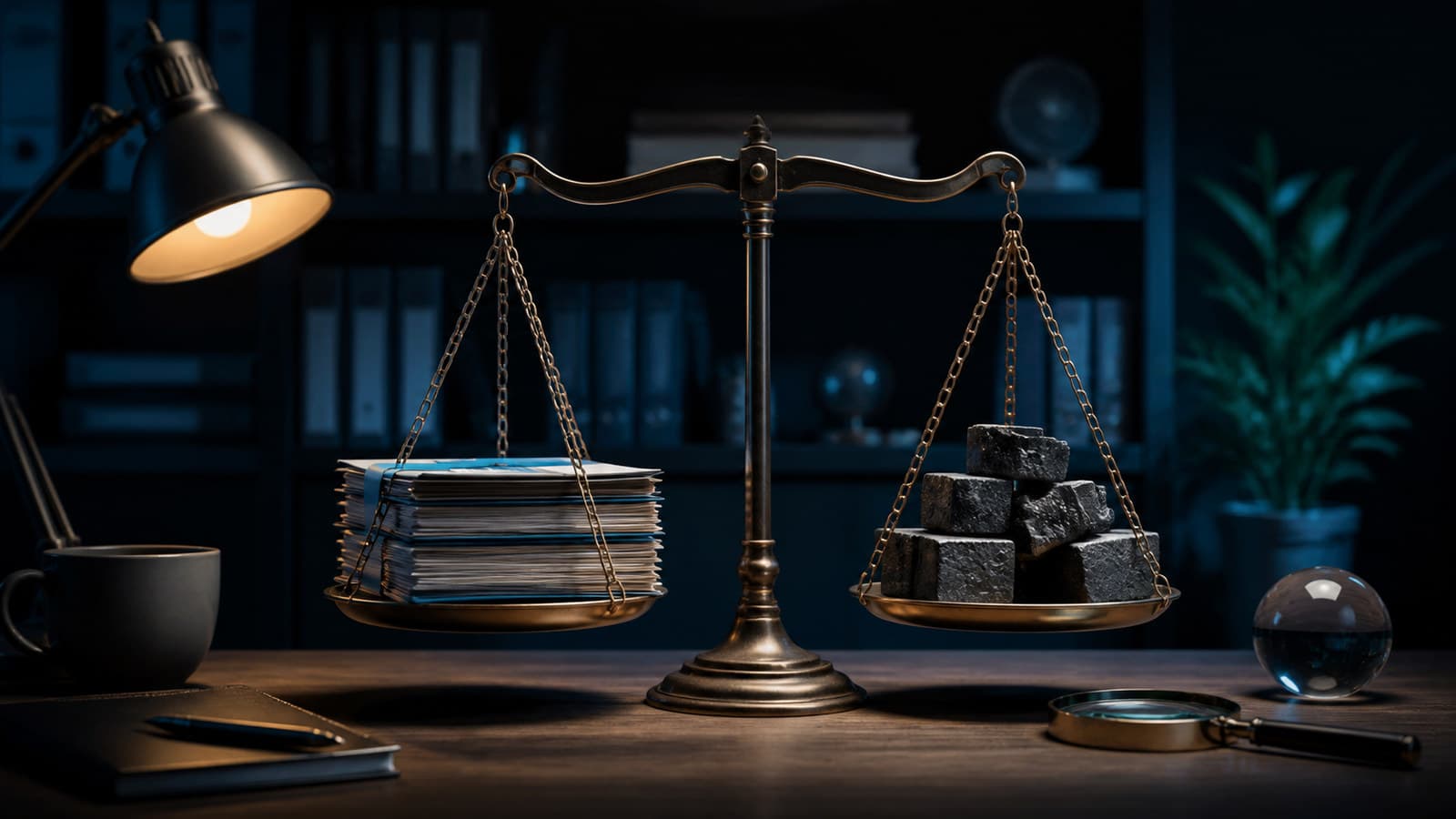 Interne Wissenssuche mit KI: typischer ROI und Risiken