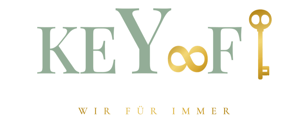 KEY-FI / LeadOS logo