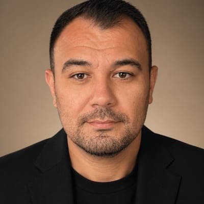 Dr. Yusuf Yılmaz