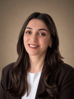 Dilan Ateş Yılmaz