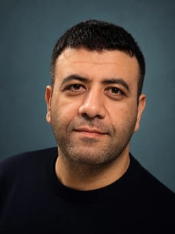 Ramazan Özdemir