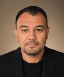 Dr. Yusuf Yılmaz