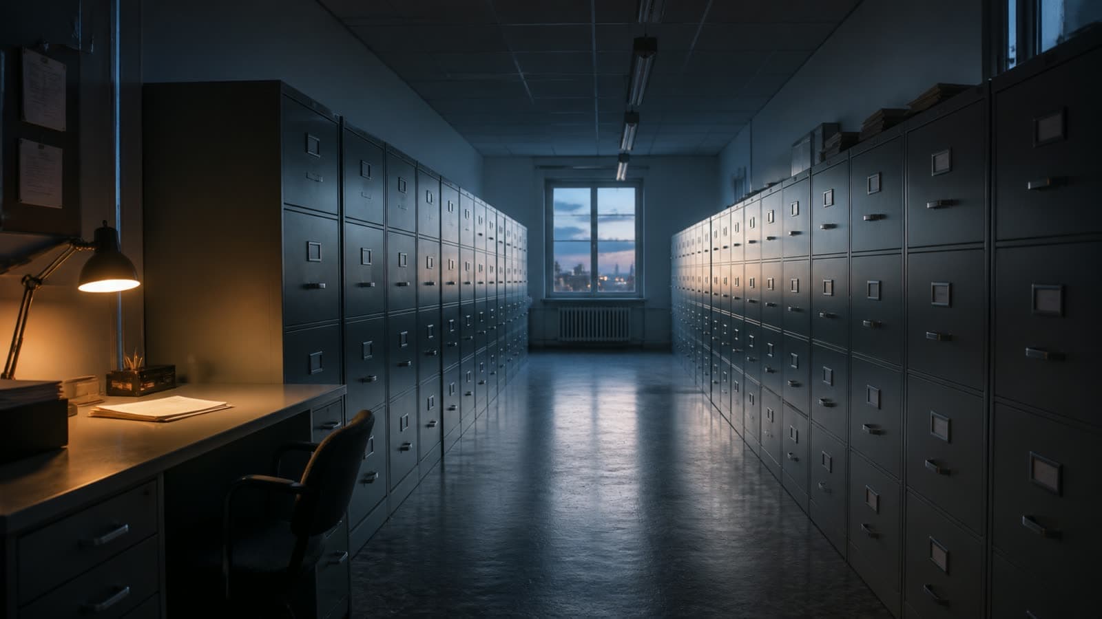 GmbH or branch office: what the decision means for your systems
